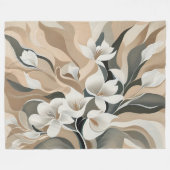 Couverture Polaire Eirene (Devant (Horizontal))