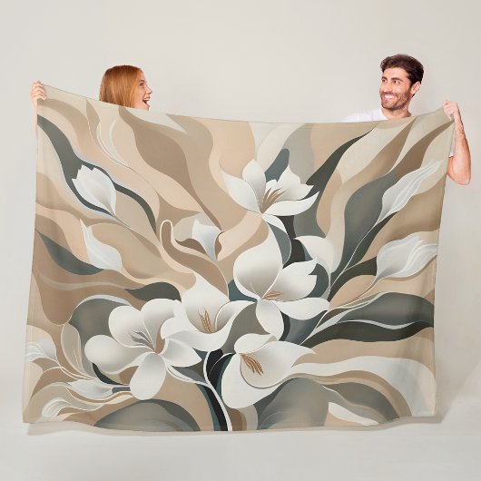 Couverture Polaire Eirene