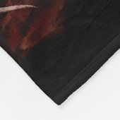 Couverture Polaire "El Reno Chief" Fleece Blanket (Coin)