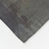 Couverture Polaire Élan majestueux (Coin)