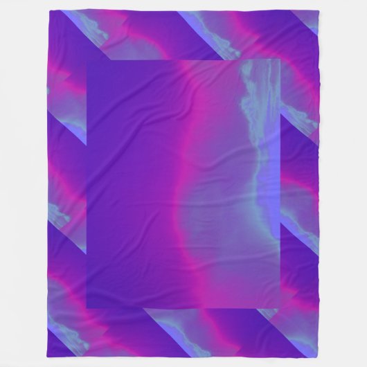 Couverture Polaire Électricité 1 (Devant)