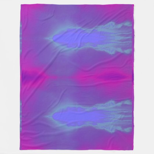 Couverture Polaire Électricité 2 (Devant)