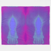 Couverture Polaire Électricité 2 (Devant (Horizontal))