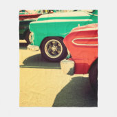 Couverture Polaire Electronic musical keyboard synthesizer with white (Devant)