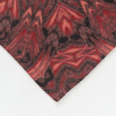 Couverture Polaire Elégance Ancien Rêves 100 (Coin)