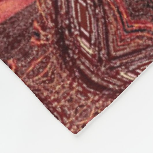 Couverture Polaire Elégance Ancienne Rêves 3 (Coin)