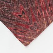 Couverture Polaire Élégance Anciens Rêves 115 (Coin)