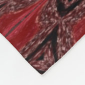 Couverture Polaire Élégance Anciens Rêves 117 (Coin)