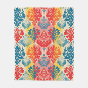 Couverture Polaire Élégance en détresse