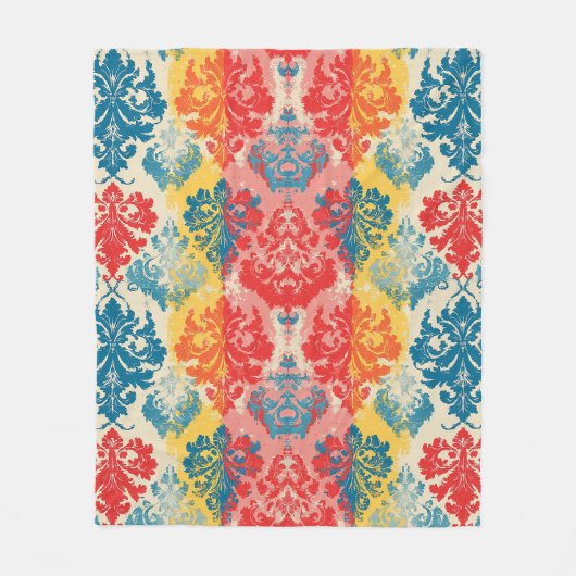 Couverture Polaire Élégance en détresse (Devant)
