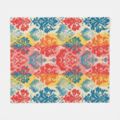 Couverture Polaire Élégance en détresse (Devant (Horizontal))