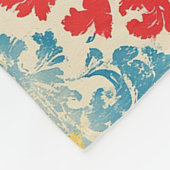 Couverture Polaire Élégance en détresse (Coin)