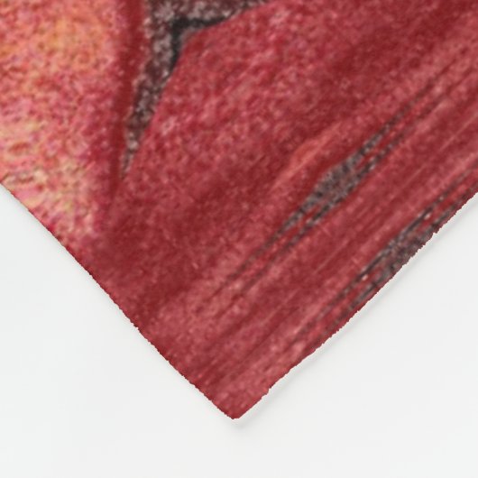 Couverture Polaire Élégance Rêves anciens 29 (Coin)