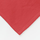 Couverture Polaire Elégant Be Joyful Holiday Design (Coin)