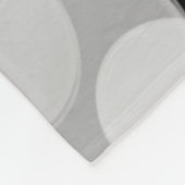 Couverture Polaire Élégant brillant (Coin)