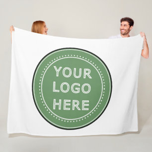 Couverture Polaire Élégant, contemporain, poli et personnalisable.