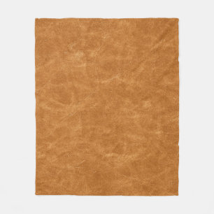 Couverture Polaire Elégant cuir Arrière - plan Texture