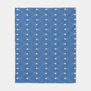 Couverture Polaire Élégant et Simple Noël