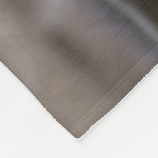 Couverture Polaire Élégant script d'amour couple photo collage (Coin)