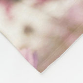 Couverture Polaire Élégante mère moderne de la meilleure maman jamais (Coin)