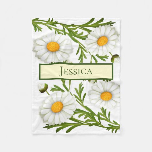 Couverture Polaire Élégantes salaisons coupées (Devant)