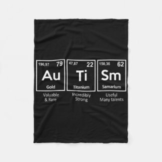 Couverture Polaire Éléments de sensibilisation sur l'autisme périodiq