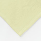 Couverture Polaire Eléments géométriques tendance, Style Rétro. (Coin)