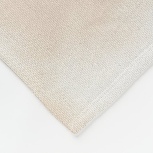 Couverture Polaire Eléphant (Coin)