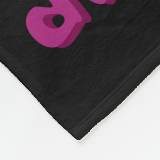 Couverture Polaire Elephant Que Viens-Tu De Dire ? (Coin)