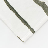 Couverture Polaire Éléphant royal (Coin)