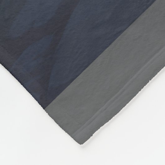 Couverture Polaire Elf Ancient Ireland Night Sky Fleece Blanket (Coin)