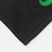 Couverture Polaire Elf Family Christmas Little Brother Elf Sweater Me (Coin)