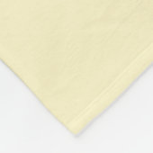 Couverture Polaire Elf the Movie | Pas maintenant Arctic Puffin! (Coin)