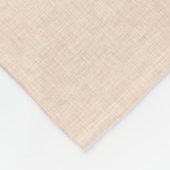 Couverture Polaire Elle Croyait Qu'Elle Pourrait Diplômer La Ceinture (Coin)