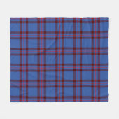 Couverture Polaire Elliot Plaid (Devant (Horizontal))