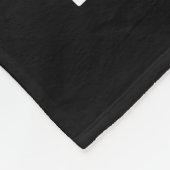 Couverture Polaire Elmo Alphabet | M Musique (Coin)