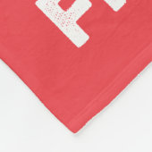 Couverture Polaire Elmo | Furry Amical (Coin)