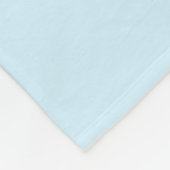 Couverture Polaire Elmo Neige Mignon (Coin)
