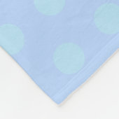 Couverture Polaire Elmo trop mignon (Coin)