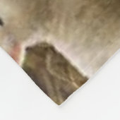 COUVERTURE POLAIRE ÉLOIGNER DE FAÇON (Coin)