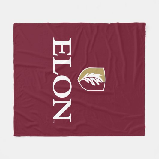 Couverture Polaire Elon (Devant (Horizontal))