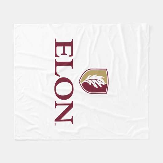 Couverture Polaire Elon (Devant (Horizontal))