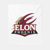 Couverture Polaire Elon Phoenix (Devant)