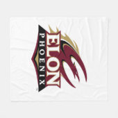 Couverture Polaire Elon Phoenix (Devant (Horizontal))