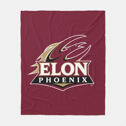 Couverture Polaire Elon Phoenix (Devant)