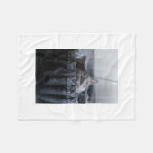 Couverture Polaire El's Blanket (Devant (Horizontal))