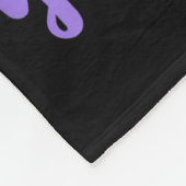 Couverture Polaire Else Can Play Your Part  (Coin)