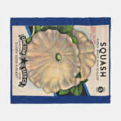 Couverture Polaire Emballage de graines dans les années 1950 impressi (Devant (Horizontal))