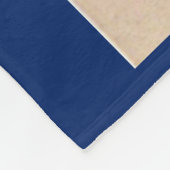 Couverture Polaire Emballage de graines dans les années 1950 impressi (Coin)