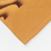 Couverture Polaire Ember Valleys (Coin)